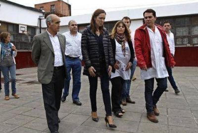 Medidas para la coyuntura entre reformas y acuerdos