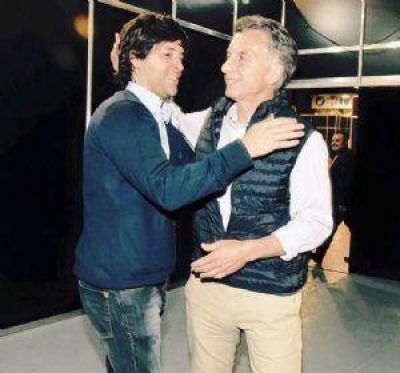 �El vecino sabe discernir cuando las personas instalan el miedo por miedo a perder el poder�