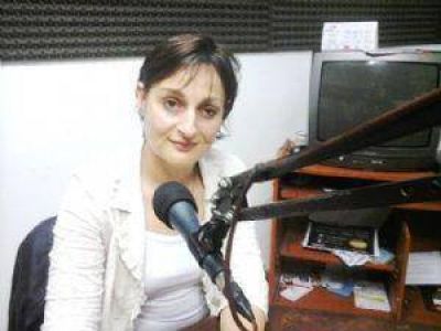 Mar�a Laura Razzari llegar� al Concejo Deliberante como �concejal independiente�