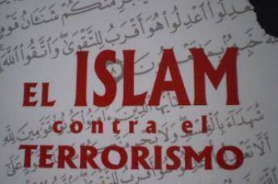 El Islam no mata
