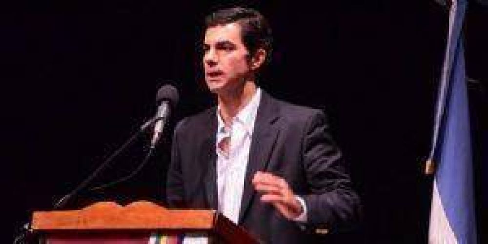 Juan Manuel Urtubey: 