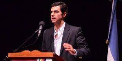 Juan Manuel Urtubey: 