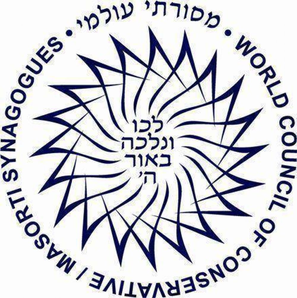 Masorti Olami y Mercaz Olami expresaron 