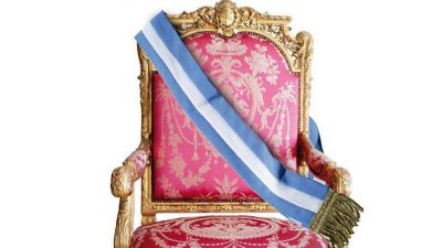 Scioli en desventaja y el riesgo que afronta Macri 