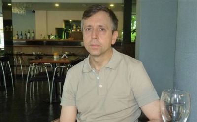 Designan embajador en Rep�blica Checa a un diplom�tico bolivarense