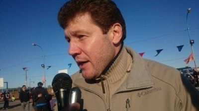 Con fuertes cr�ticas a Concejales, Melella retir� el proyecto de modificaci�n de la tarifaria