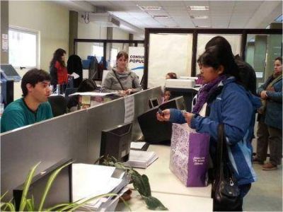 Con 2.500 beneficiarios finalizar� el primer a�o lectivo 