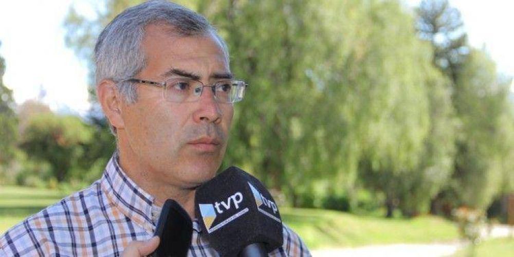 Chile interesado en el modelo de control y fiscalizaci�n de la pesca deportiva que aplica Chubut