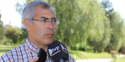 Chile interesado en el modelo de control y fiscalizaci�n de la pesca deportiva que aplica Chubut