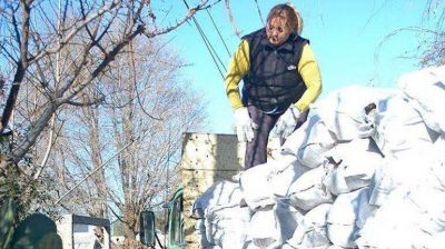 Los n�meros que se proyectan para obras y actividades