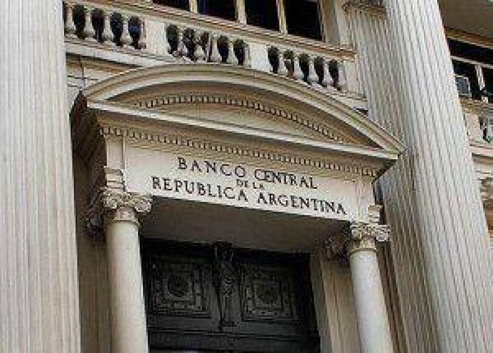 Las reservas del Banco Central quedaron cerca de perforar el piso de los u$s 26.000 M