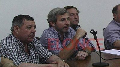 Cambiemos reuni� a intendentes electos en Paran�