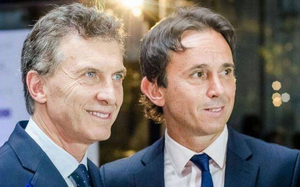 Neuspiller sobre el debate: �Scioli solo intent� despegarse del kirchnerismo�