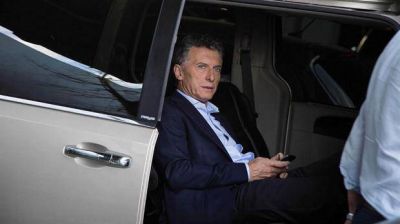 Macri: 