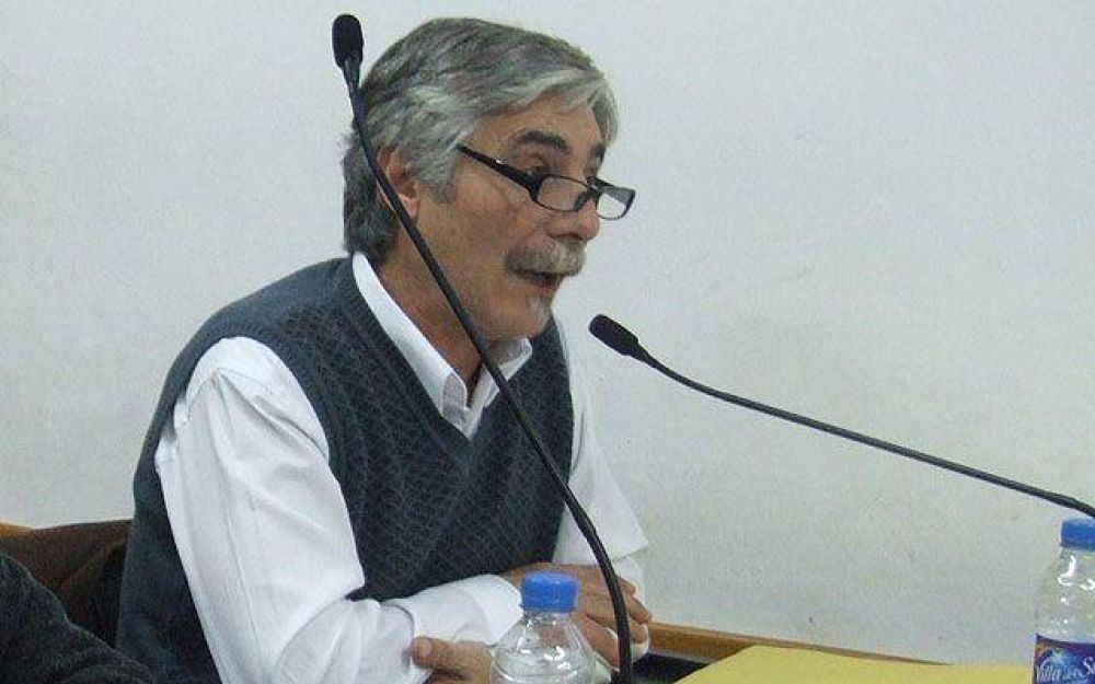 �Esperamos un Concejo en el cual se pueda debatir�