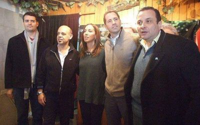 Desde Cambiemos pedir�n que �sean m�s transparentes los gastos�