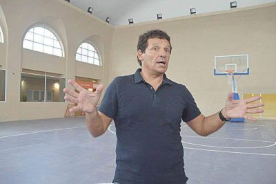 Curuchet celebr� la conclusi�n de la remodelaci�n del CEF N�1