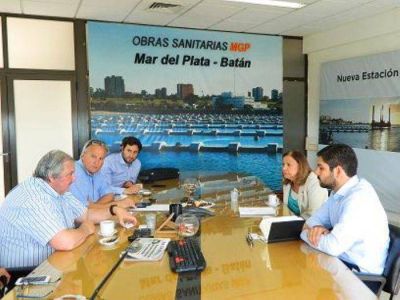 El BID verific� avance de los proyectos impulsados a trav�s de la iniciativa ciudades emergentes y sostenibles