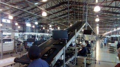 La desocupaci�n en Santa Rosa subi� a 3%