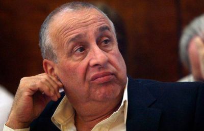 Abud: �Seriamos mentirosos si decimos que no nos gustar�a ser funcionarios del nuevo gabinete�