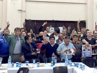 D�a del Militante