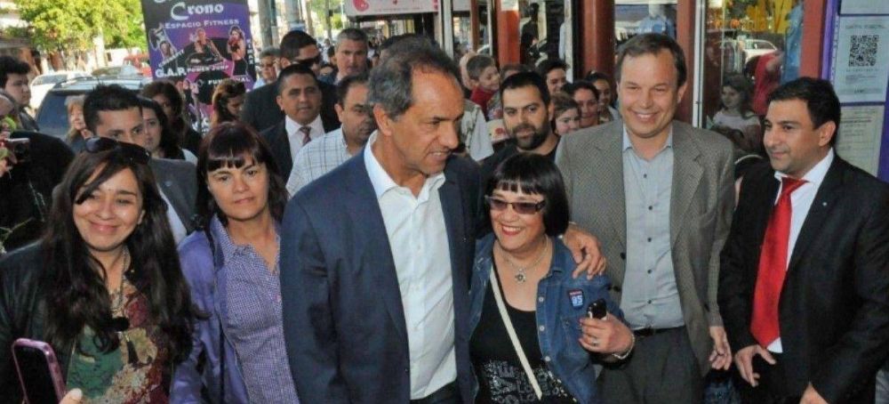 Cascallares le hizo un pedido a los brownianos