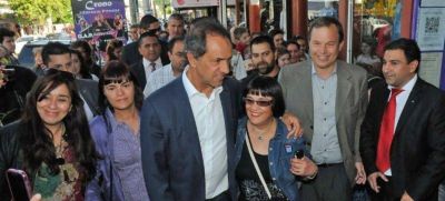 Cascallares le hizo un pedido a los brownianos