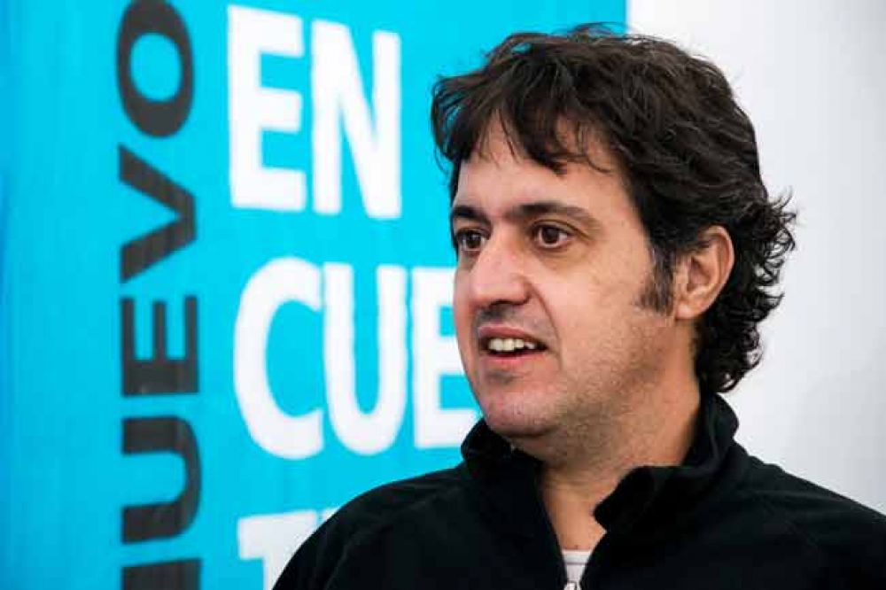 Mart�n Balsa opin� sobre el debate entre Scioli y Macri