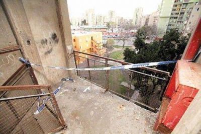 Soldati: La Ciudad apel� la medida cautelar