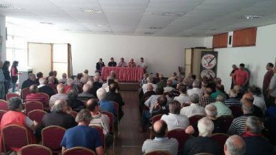Impacto en haberes jubilatorios por el blanqueo de las m�quinas