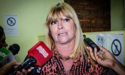 Docentes de UDPM reclaman m�s de 15 millones de pesos adeudados