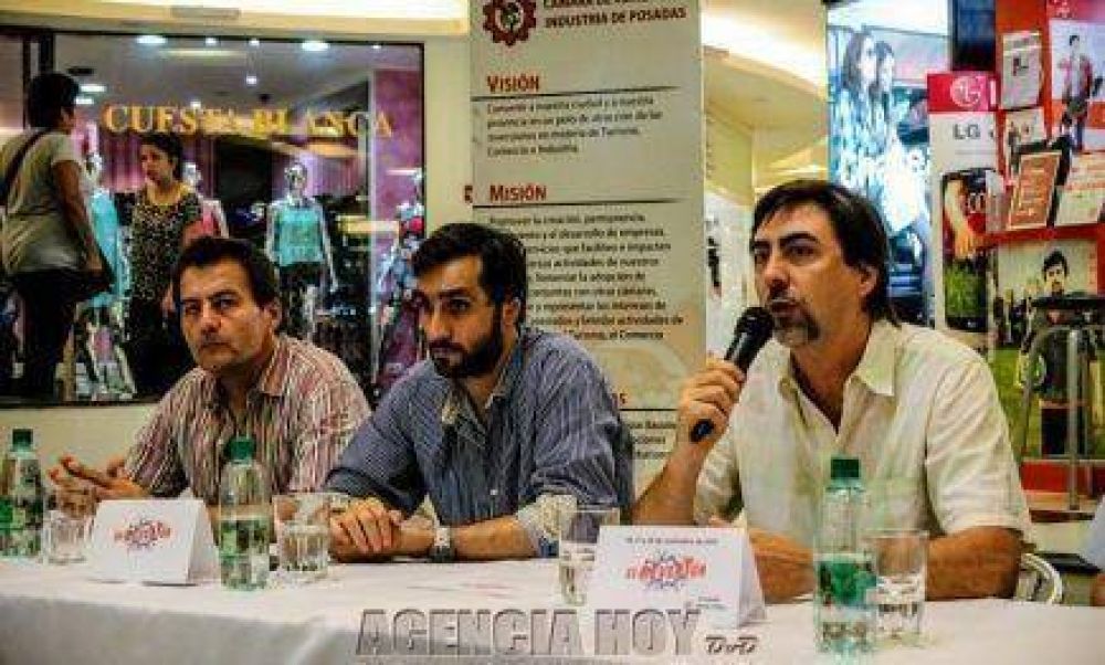 Se lanz� �El Revent�n� de precios en Posadas