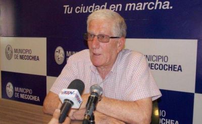 �Hace m�s de 30 a�os que no se hac�a una obra en la villa�