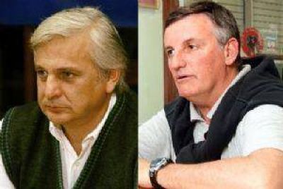 Facundo L�pez decidi� que el coordinador del futuro gabinete sea Luis Alsinet 
