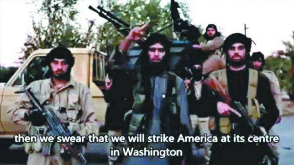 Estados Unidos hab�a advertido a Francia sobre un posible ataque terrorista en su territorio