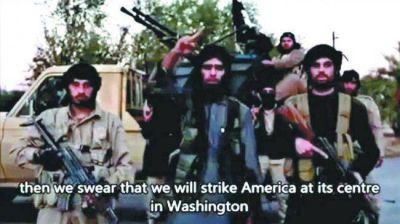 Estados Unidos hab�a advertido a Francia sobre un posible ataque terrorista en su territorio