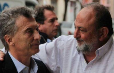 Obeid vio ganador a Macri en el debate