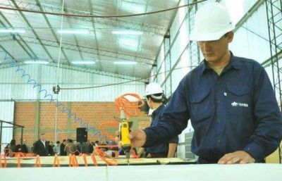 La desocupaci�n en el Gran Resistencia subi� al 1,5%