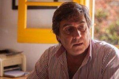Schiavoni: �Me pareci� m�s un show period�stico antes que un debate profundo�