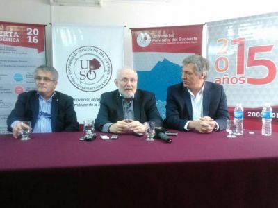 �No hay crisis, s�lo hay que corregir algunas cosas�