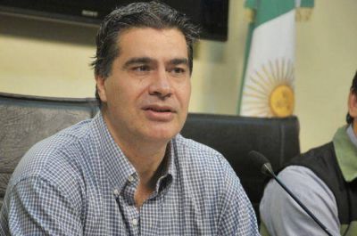 Capitanich: 