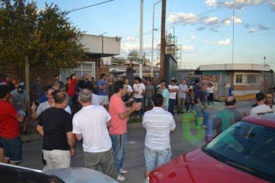 Conflicto laboral en Ingredion
