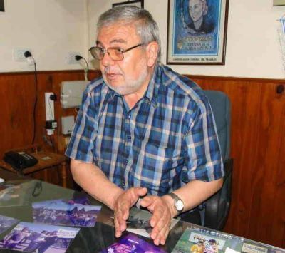 El conflicto ceramista lleg� al Deliberante