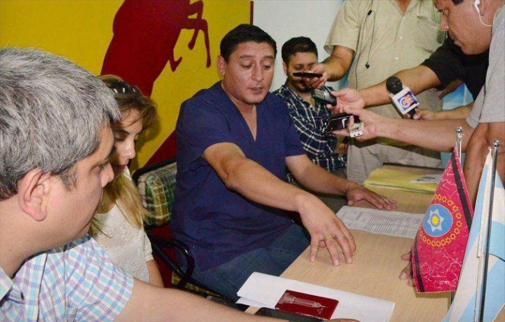 Clausuraron todas las empresas envasadoras de agua de Tartagal