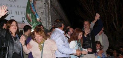 General Alvear: se abrieron urnas y se ratific� el triunfo de Cellillo