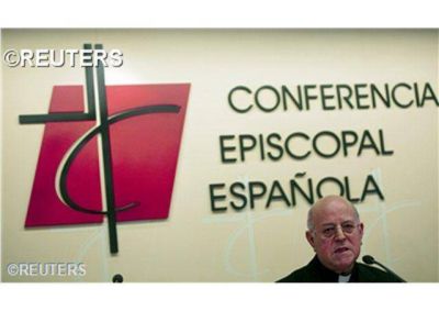 Espa�a | Los obispos espa�oles ante los atentados de Par�s 