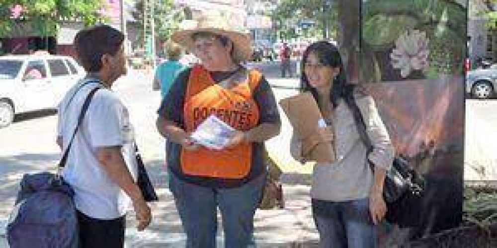Nilda Pati�o: �Nos preocupan las sumas en negro�