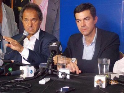 �Siempre he tenido con la provincia de Salta un cari�o muy especial�