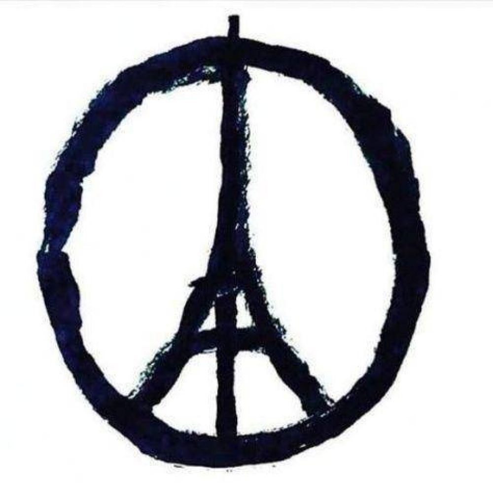 AMIA condena los ataques terroristas perpetrados en París