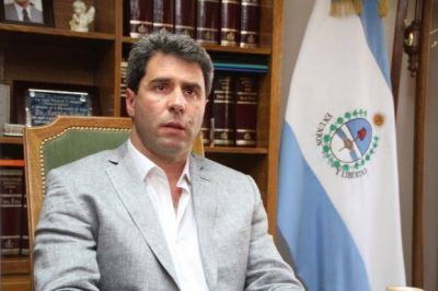La mirada de la dirigencia local